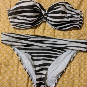 🚫SOLD🚫     Victoria's Secret bikini swimsuit